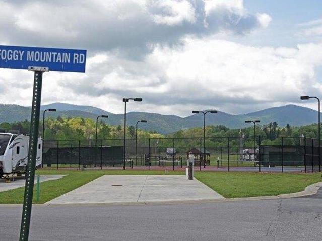 Land for sale in Blairsville, Georgia