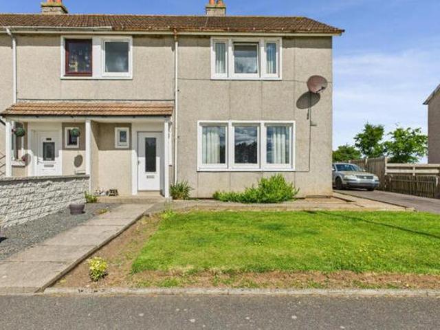 House for sale in Ellon, Scotland