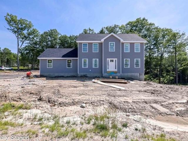 House for sale in New Hampshire
