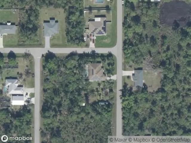 House for sale in Port Charlotte, Florida