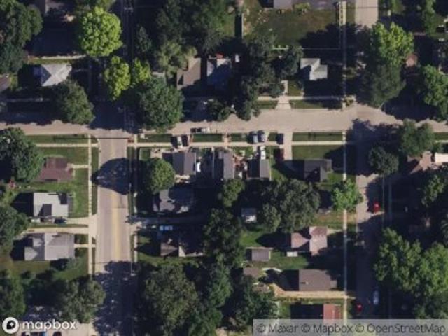 House for sale in Winnebago, Illinois