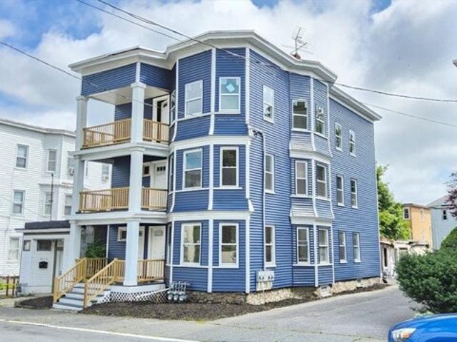 Condo for sale in Haverhill