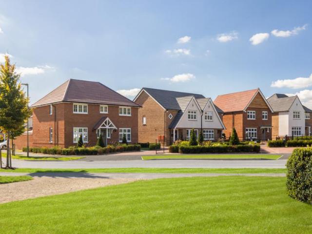 Property for sale in Milton, Dromore