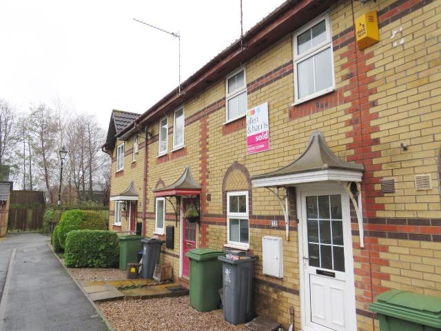 Apartment for rent in Falcon Lodge, Wales