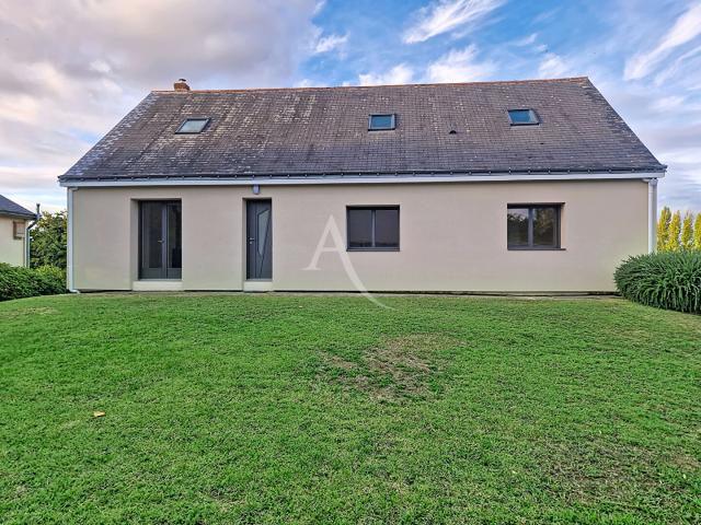 Maison location à Blaison-Gohier, Blaison-Saint-Sulpice