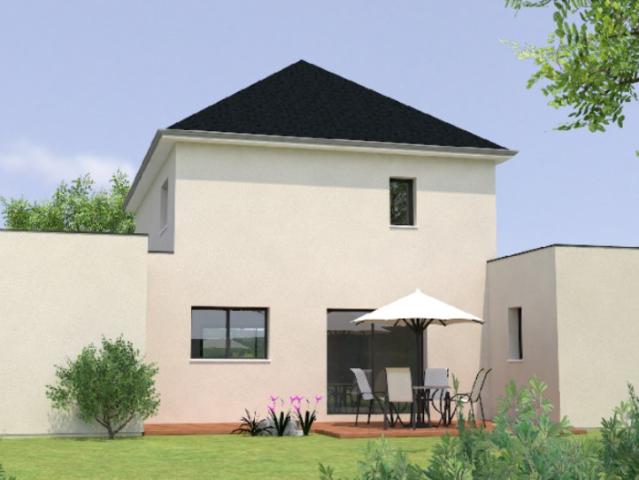 Maison vente à Angers, Blaison-gohier