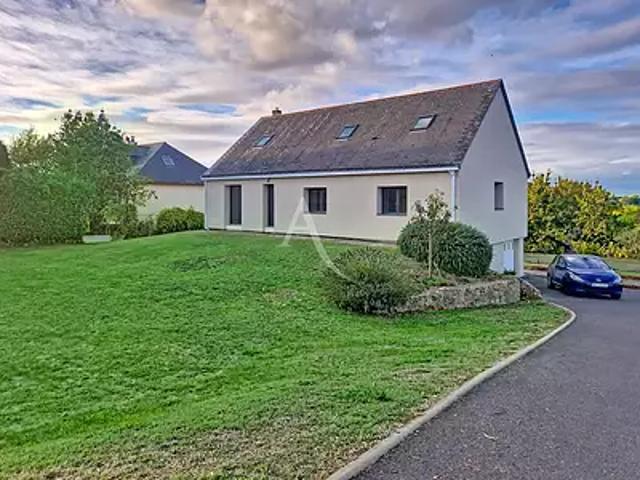 Maison location à Blaison, Blaison-Saint-Sulpice