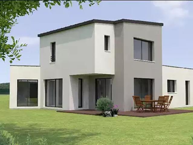 Maison vente à Angers, Blaison-gohier