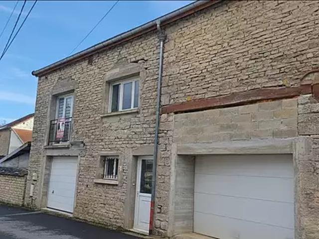 Maison vente à Dijon, Blaisy-bas