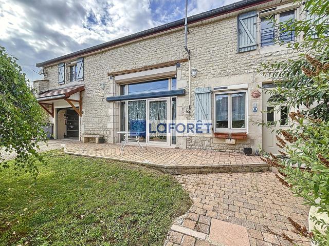 Maison vente à France métropolitaine, Blaisy