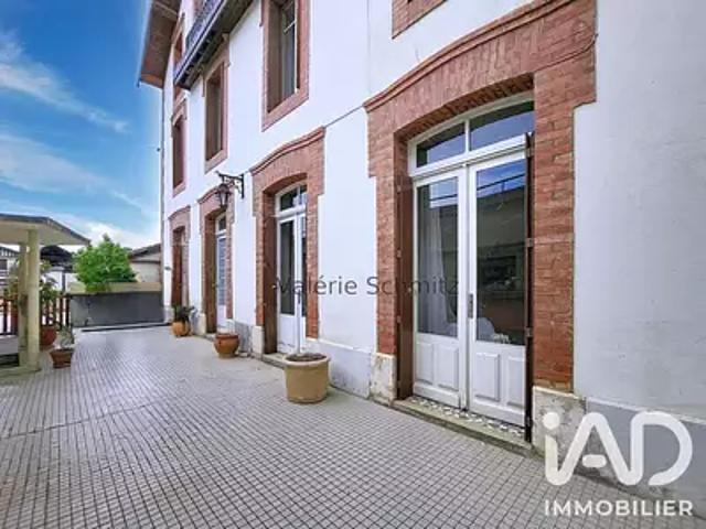 Maison vente à Blajan, Haute-Garonne