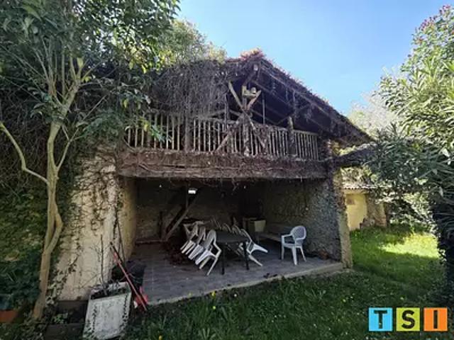 Maison vente à Saint-Gaudens, Blajan
