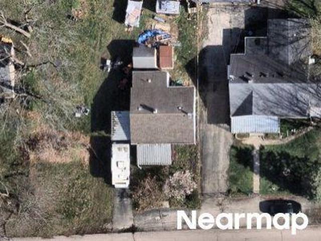 House for sale in Dayton, Ohio