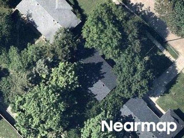 House for sale in Dallas, Texas