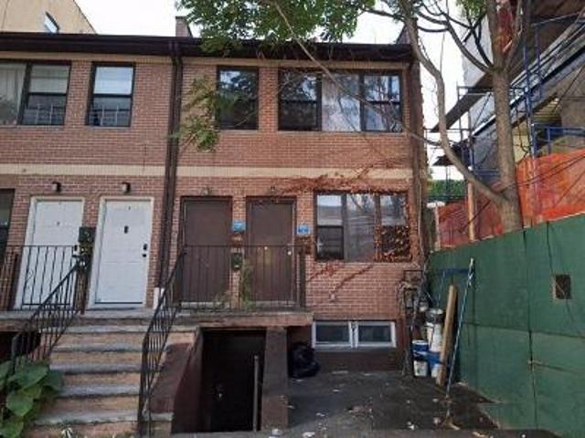 House for sale in Brooklyn, New York