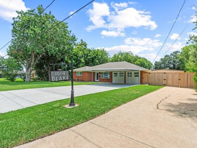 House for sale in Pasadena, Texas