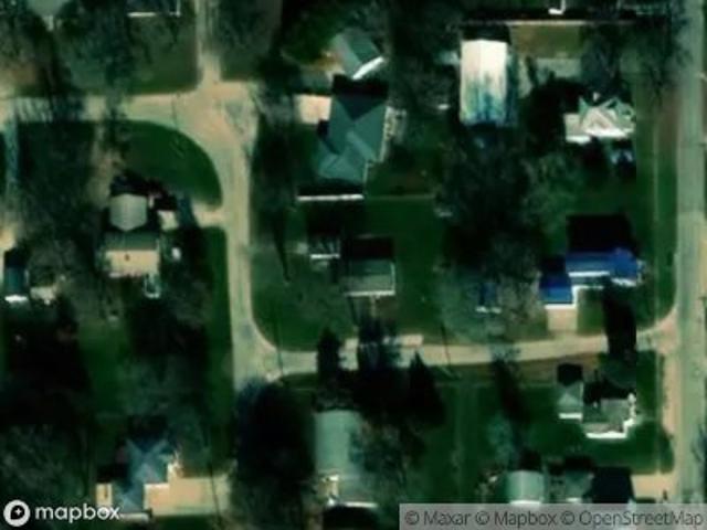 House for sale in Rowley, Iowa