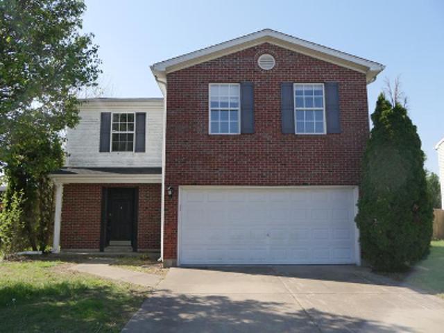 House for sale in Newburgh, Indiana