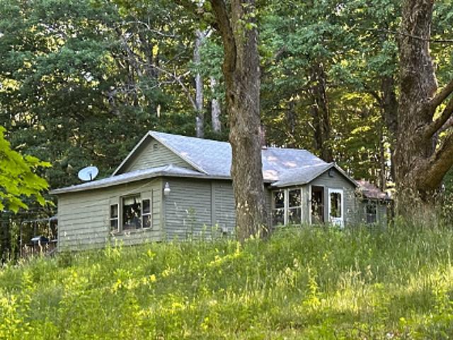 House for sale in Massachusetts