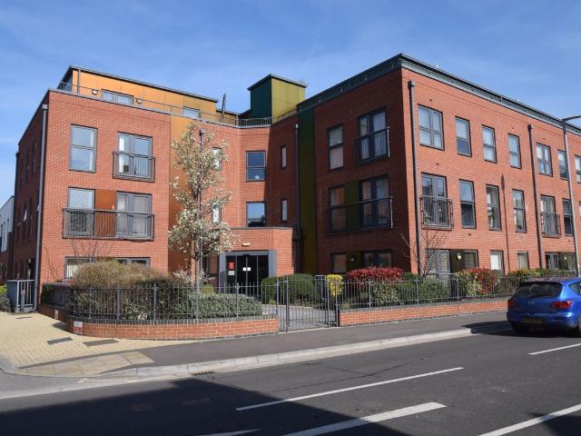 Apartment for rent in Bridgwater, Somerset