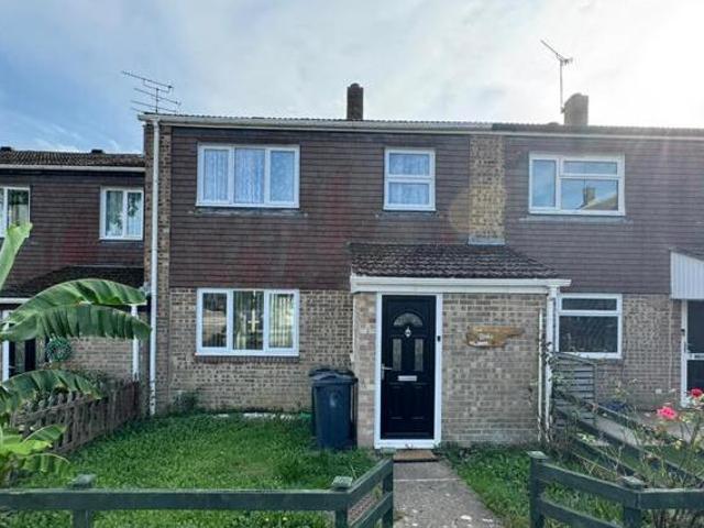 House for sale in Sevington, Ashford