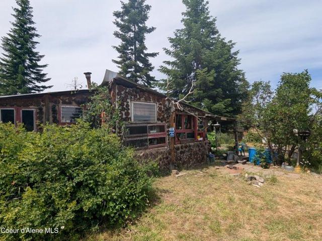Land for sale in Saint Maries, Idaho