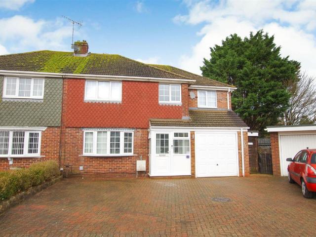House for rent in Lower Stratton, Stratton St. Margaret