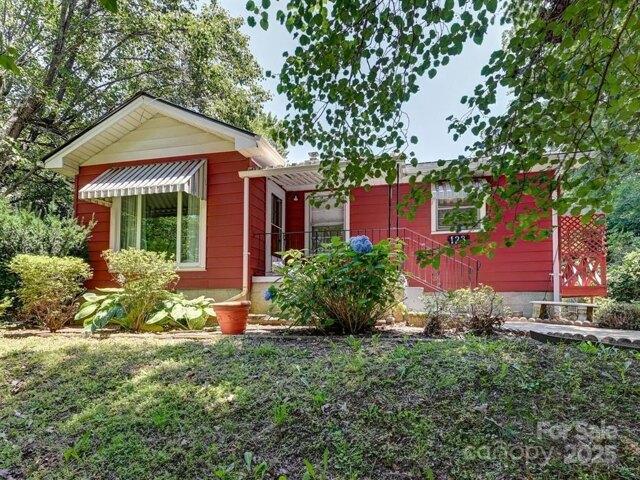 House for sale in Arden