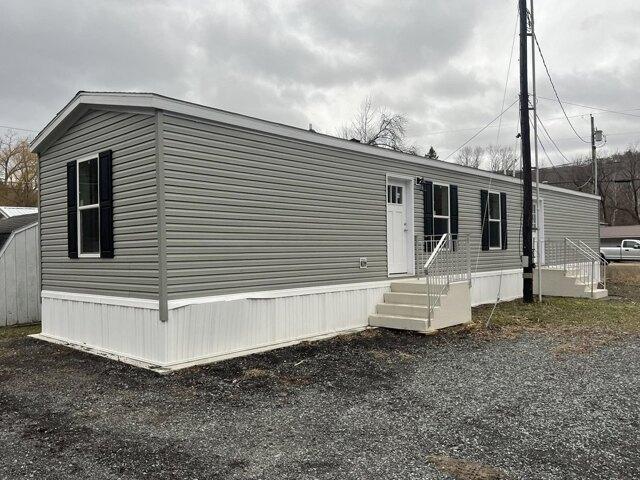 Property for sale in Bennington, Vermont