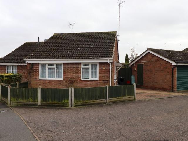 House for rent in Dale Hill, Essex