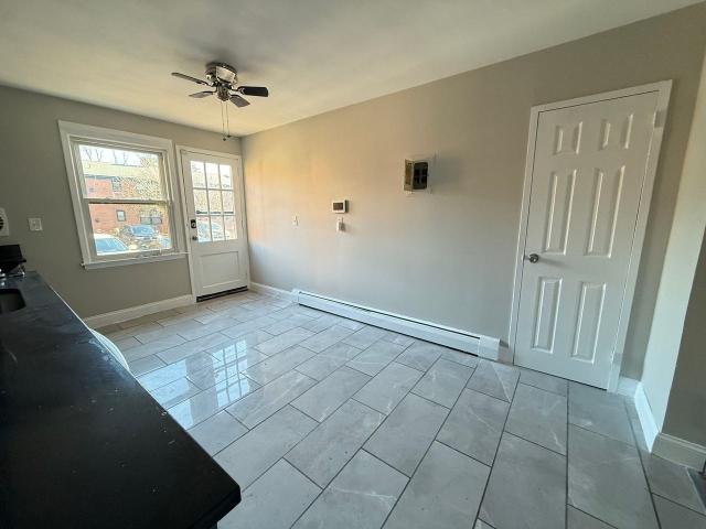 Apartment for rent in New Haven, Connecticut