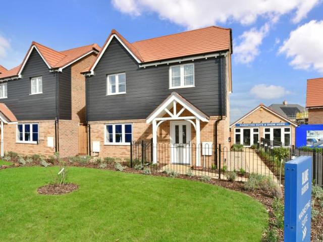 Property for sale in Minster-on-Sea, Oad Street
