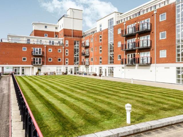 Apartment for rent in Portsea, City Of Portsmouth