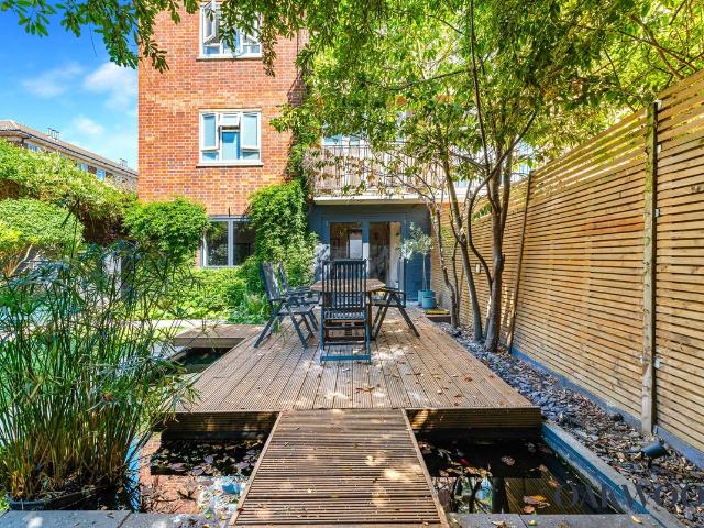 House for rent in Stoke Newington, Greater London