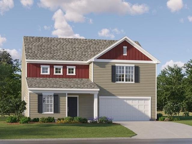 House for sale in Stokes, North Carolina