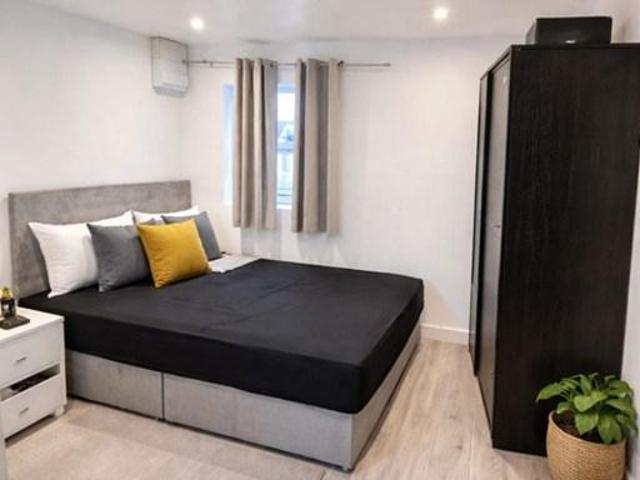 Apartment for rent in Saltley, Birmingham