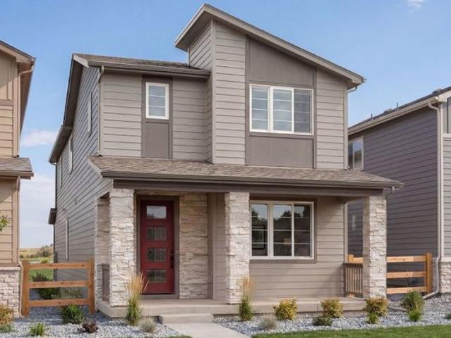 House for sale in Dacono, Colorado