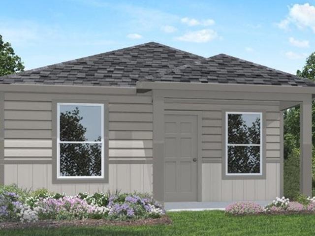 House for sale in Willis, Texas