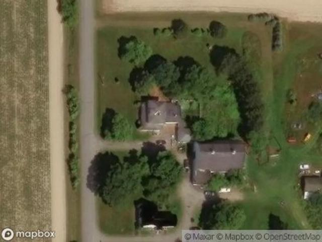 Property for sale in Limestone, Maine