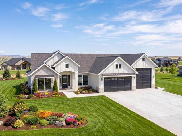 House for sale in Gem, Idaho