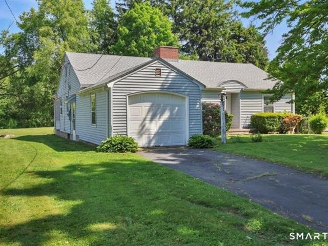 House for sale in New Britain, Connecticut