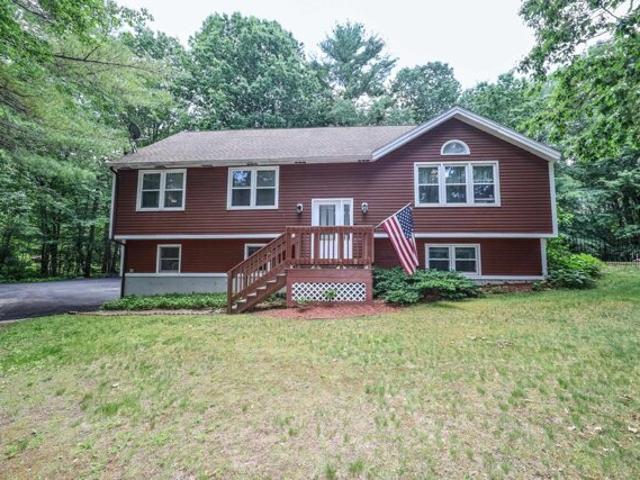 House for sale in New Hampshire