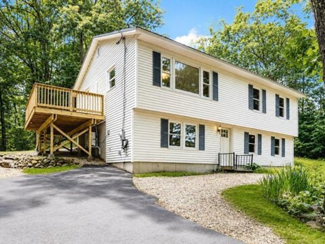 House for sale in Standish, Maine