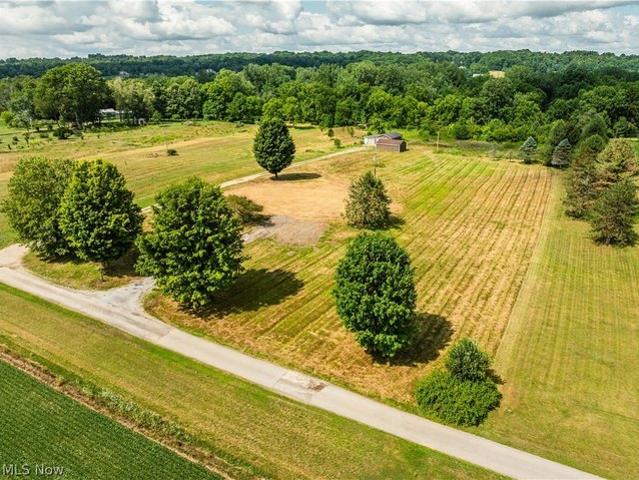 Land for sale in Wadsworth, Ohio
