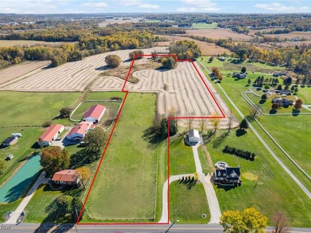 Farm for sale in Wadsworth, Ohio