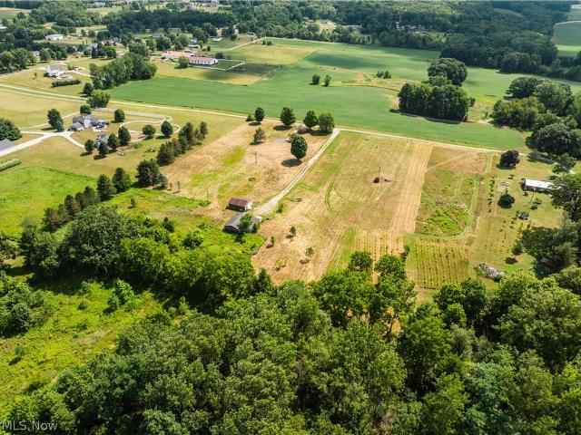 Land for sale in Wadsworth, Ohio