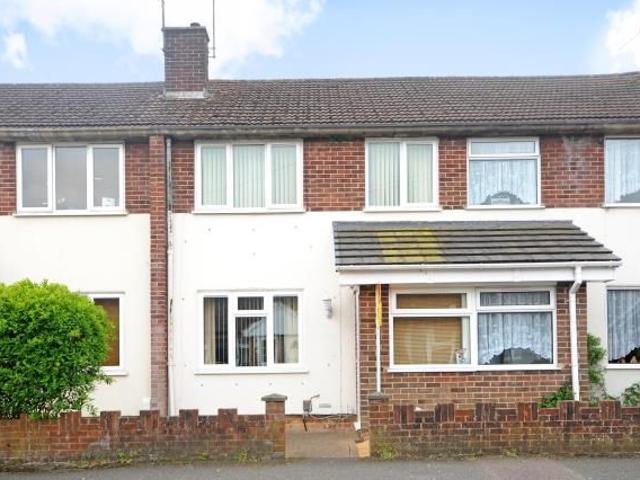 House for rent in Evershot, Oxfordshire