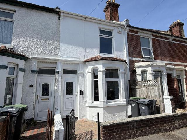 House for rent in Forton, Middlecroft