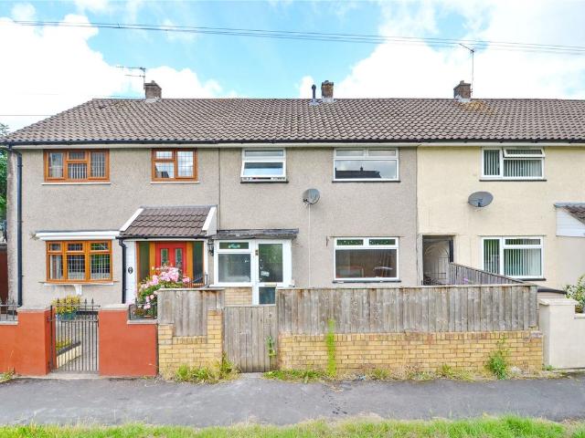 House for rent in Feckenham, City Of Bristol