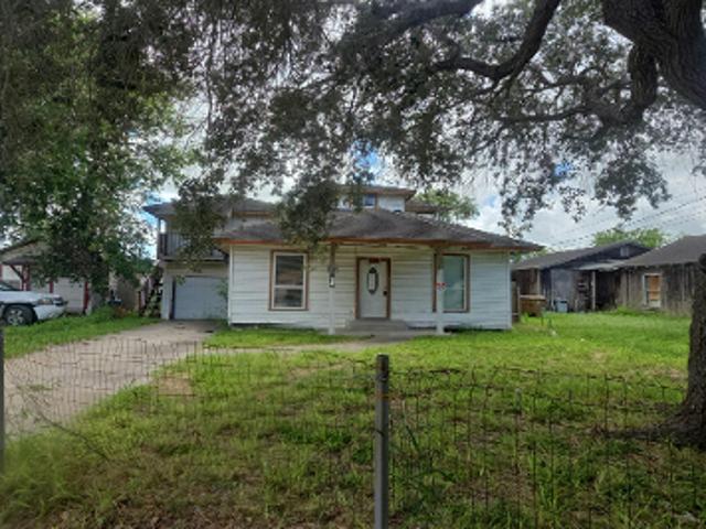 House for sale in Corpus Christi, Texas